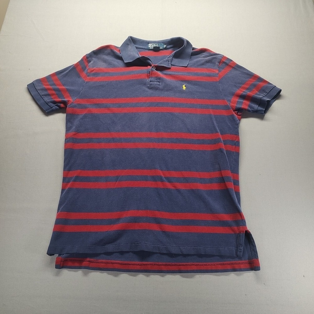 Ralph lauren Pullover polo shirt Multi-colored Size Extra Large